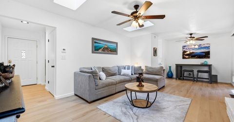 256 Mcfaul Way, Zephyr Cove, NV 89448 Photo