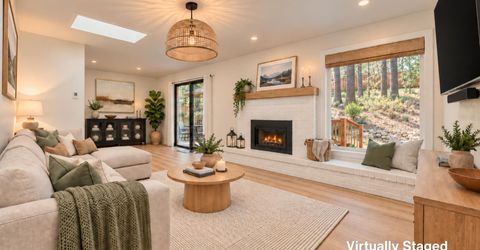 256 Mcfaul Way, Zephyr Cove, NV 89448 Photo