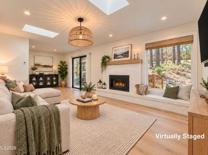 256 Mcfaul Way, Zephyr Cove, NV 89448 Photo