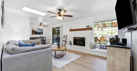 256 Mcfaul Way, Zephyr Cove, NV 89448 Photo