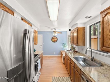 256 Mcfaul Way, Zephyr Cove, NV 89448 Photo