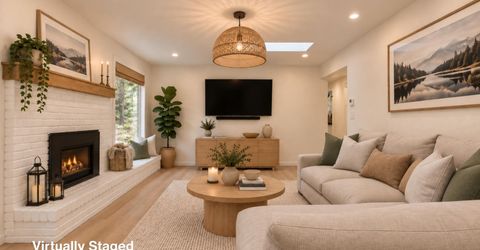256 Mcfaul Way, Zephyr Cove, NV 89448 Photo
