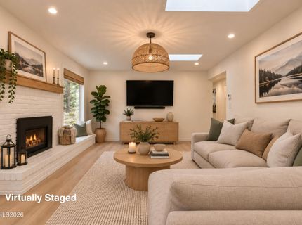 256 Mcfaul Way, Zephyr Cove, NV 89448 Photo
