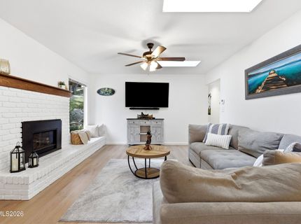 256 Mcfaul Way, Zephyr Cove, NV 89448 Photo