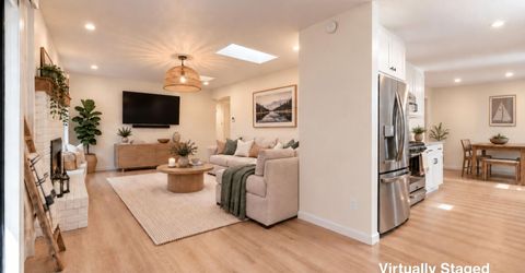 256 Mcfaul Way, Zephyr Cove, NV 89448 Photo