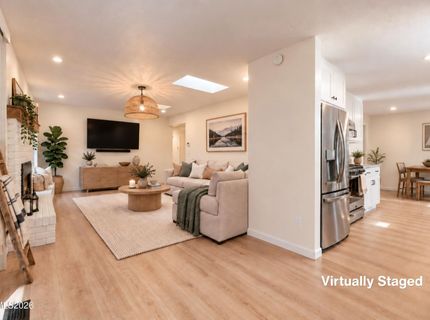 256 Mcfaul Way, Zephyr Cove, NV 89448 Photo
