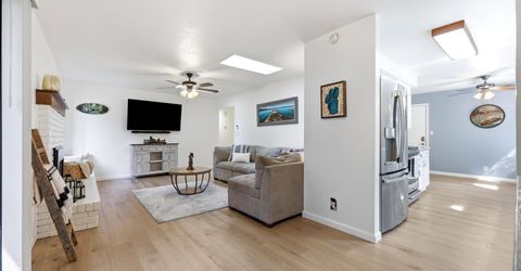 256 Mcfaul Way, Zephyr Cove, NV 89448 Photo