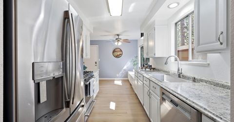 256 Mcfaul Way, Zephyr Cove, NV 89448 Photo