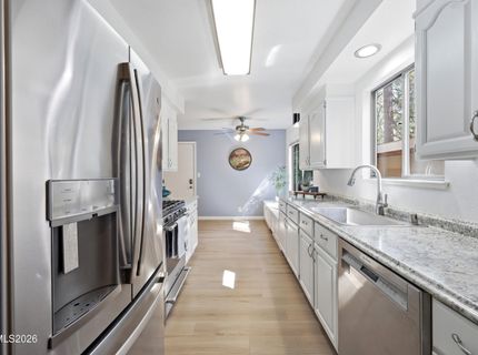 256 Mcfaul Way, Zephyr Cove, NV 89448 Photo