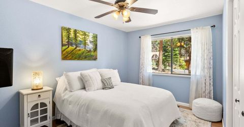 256 Mcfaul Way, Zephyr Cove, NV 89448 Photo