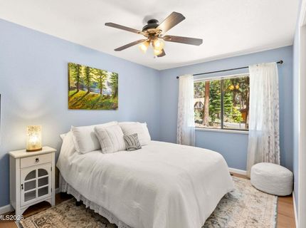 256 Mcfaul Way, Zephyr Cove, NV 89448 Photo