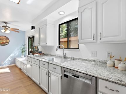 256 Mcfaul Way, Zephyr Cove, NV 89448 Photo