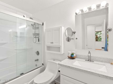256 Mcfaul Way, Zephyr Cove, NV 89448 Photo