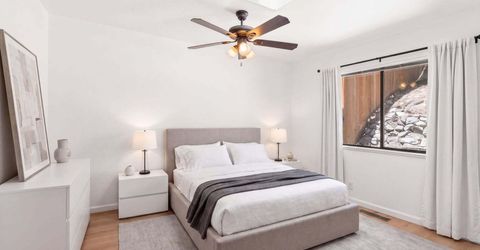 256 Mcfaul Way, Zephyr Cove, NV 89448 Photo