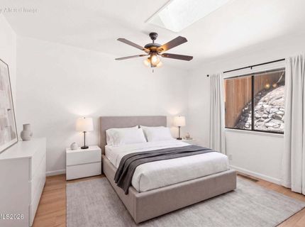 256 Mcfaul Way, Zephyr Cove, NV 89448 Photo