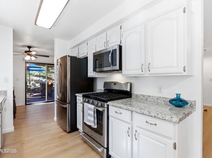 256 Mcfaul Way, Zephyr Cove, NV 89448 Photo