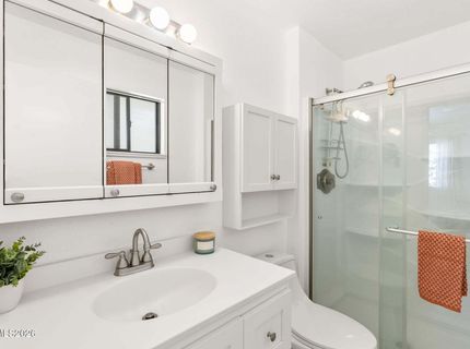 256 Mcfaul Way, Zephyr Cove, NV 89448 Photo