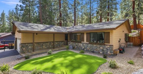256 Mcfaul Way, Zephyr Cove, NV 89448 Photo