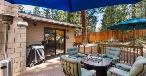 256 Mcfaul Way, Zephyr Cove, NV 89448 Photo