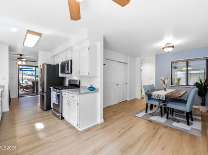 256 Mcfaul Way, Zephyr Cove, NV 89448 Photo