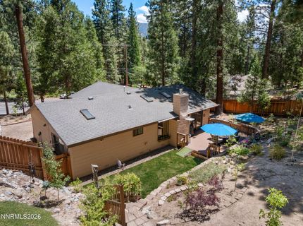 256 Mcfaul Way, Zephyr Cove, NV 89448 Photo