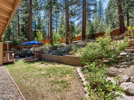 256 Mcfaul Way, Zephyr Cove, NV 89448 Photo