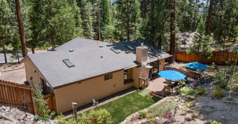 256 Mcfaul Way, Zephyr Cove, NV 89448 Photo