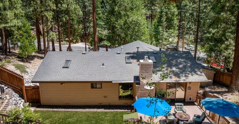 256 Mcfaul Way, Zephyr Cove, NV 89448 Photo