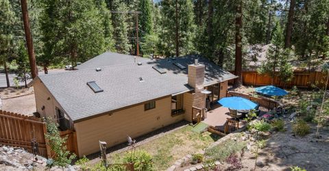 256 Mcfaul Way, Zephyr Cove, NV 89448 Photo