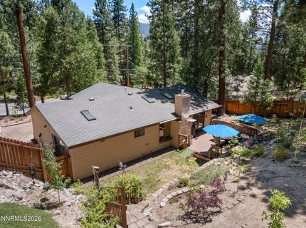 256 Mcfaul Way, Zephyr Cove, NV 89448 Photo