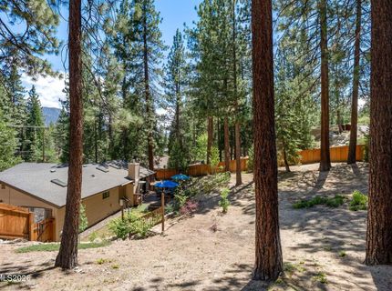 256 Mcfaul Way, Zephyr Cove, NV 89448 Photo