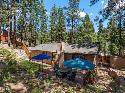 256 Mcfaul Way, Zephyr Cove, NV 89448 Photo