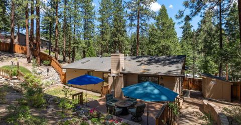 256 Mcfaul Way, Zephyr Cove, NV 89448 Photo