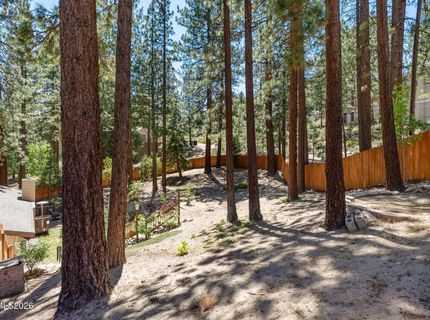 256 Mcfaul Way, Zephyr Cove, NV 89448 Photo