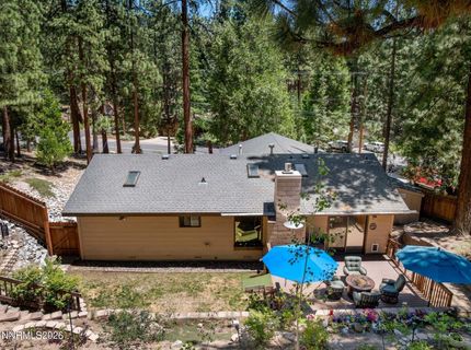 256 Mcfaul Way, Zephyr Cove, NV 89448 Photo