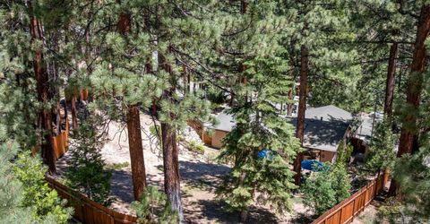 256 Mcfaul Way, Zephyr Cove, NV 89448 Photo