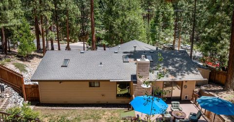 256 Mcfaul Way, Zephyr Cove, NV 89448 Photo