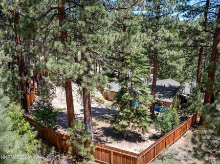 256 Mcfaul Way, Zephyr Cove, NV 89448 Photo