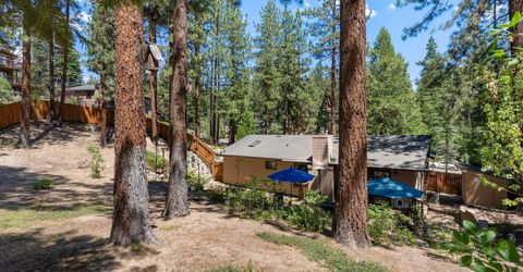 256 Mcfaul Way, Zephyr Cove, NV 89448 Photo