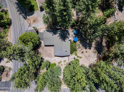 256 Mcfaul Way, Zephyr Cove, NV 89448 Photo