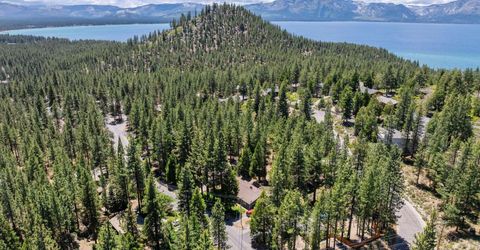 256 Mcfaul Way, Zephyr Cove, NV 89448 Photo