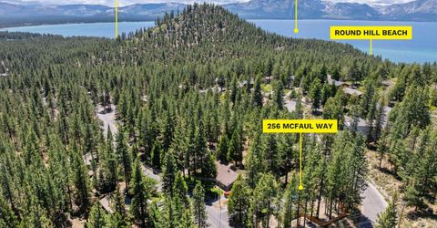 256 Mcfaul Way, Zephyr Cove, NV 89448 Photo