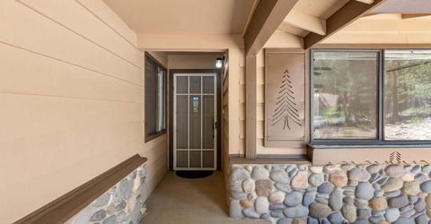256 Mcfaul Way, Zephyr Cove, NV 89448 Photo
