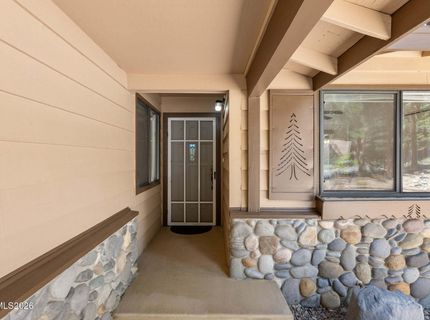 256 Mcfaul Way, Zephyr Cove, NV 89448 Photo