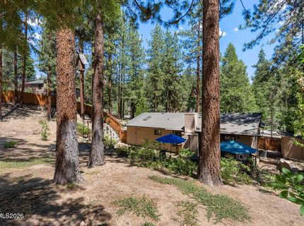 256 Mcfaul Way, Zephyr Cove, NV 89448 Photo