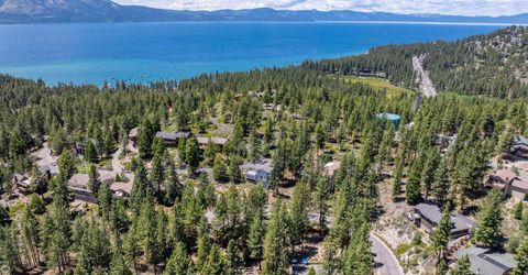 256 Mcfaul Way, Zephyr Cove, NV 89448 Photo