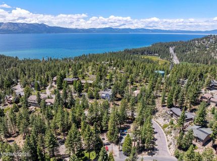 256 Mcfaul Way, Zephyr Cove, NV 89448 Photo