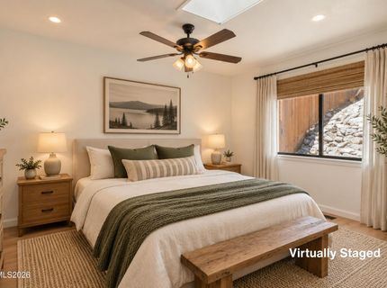256 Mcfaul Way, Zephyr Cove, NV 89448 Photo