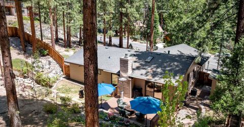 256 Mcfaul Way, Zephyr Cove, NV 89448 Photo