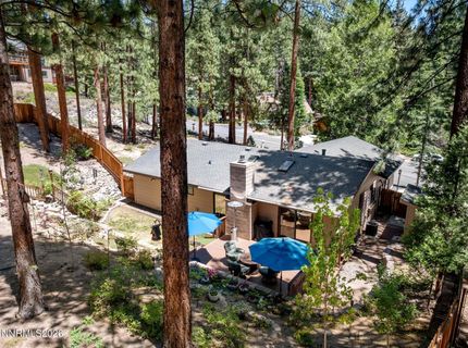 256 Mcfaul Way, Zephyr Cove, NV 89448 Photo